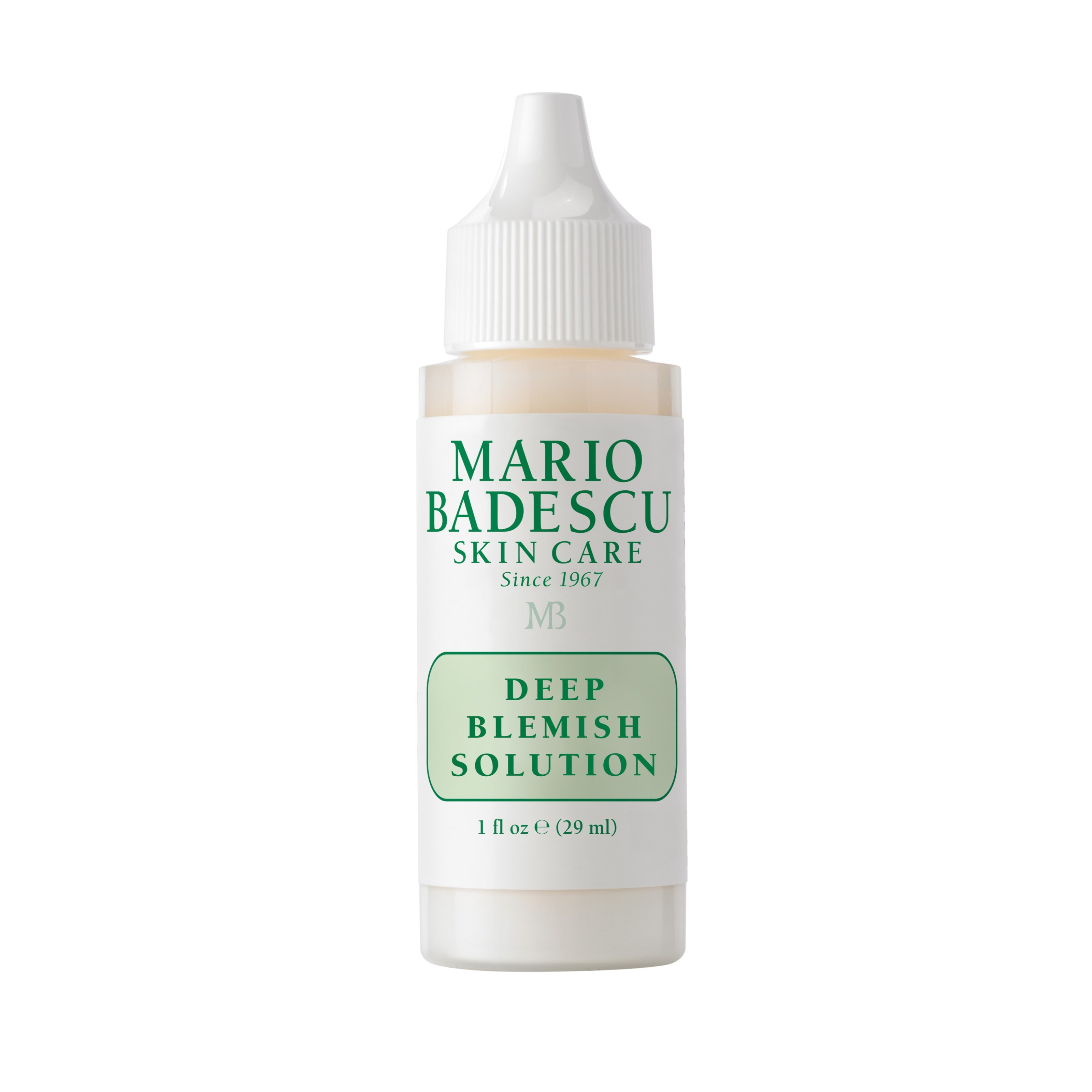Mario Badescu Deep Blemish Solution 29 ml billede