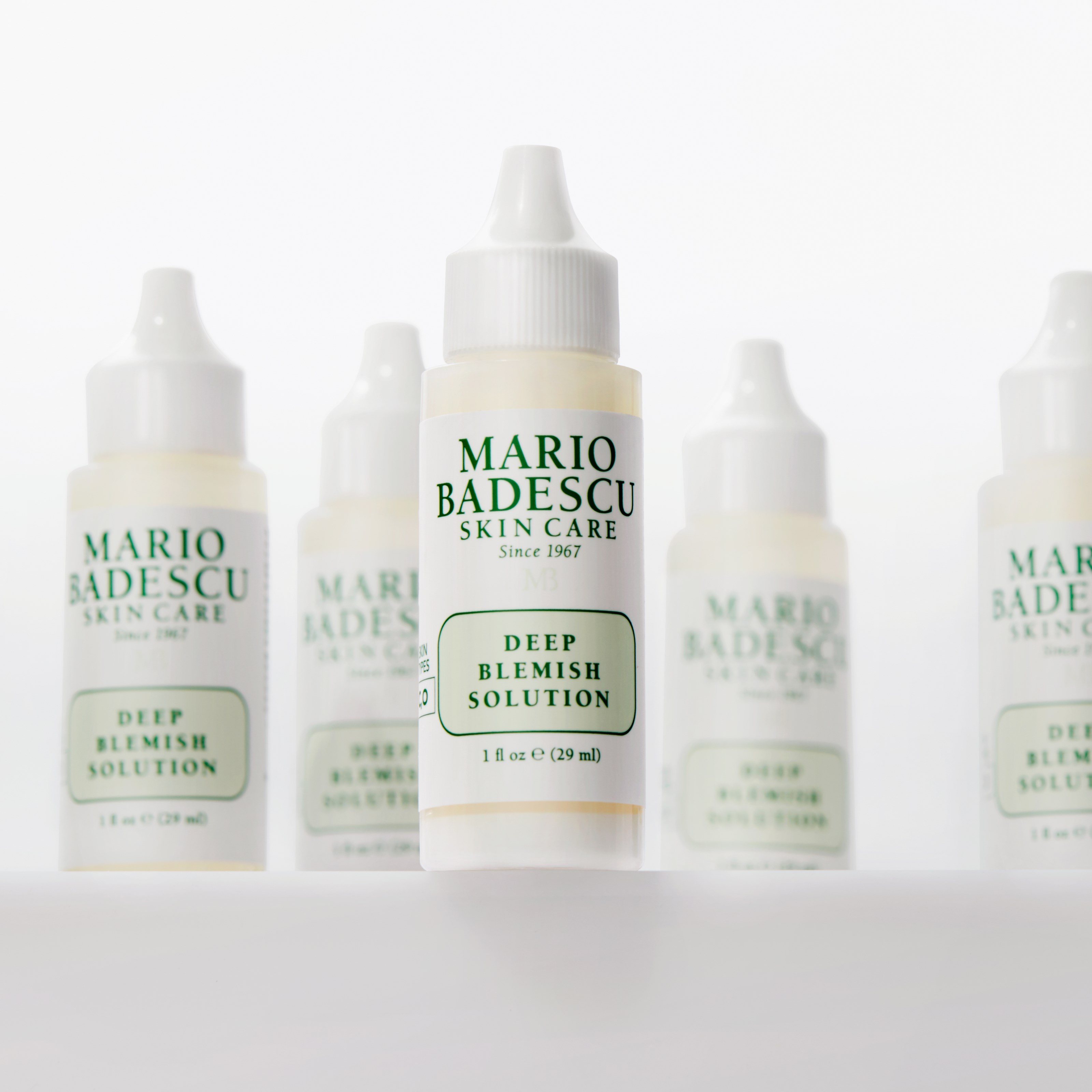 Mario Badescu Deep Blemish Solution 29 ml (obrázok 3)