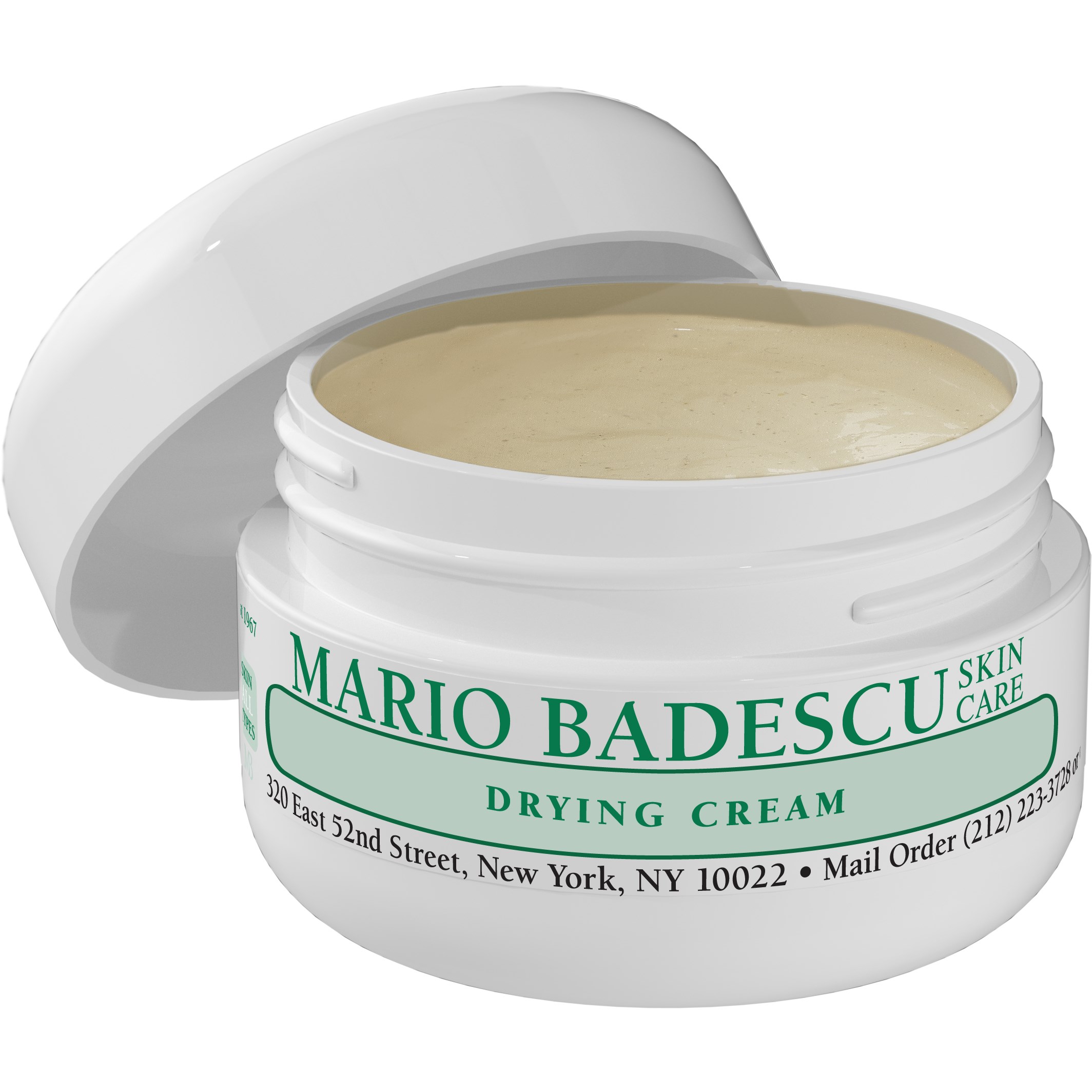 Mario Badescu Drying Cream 14 ml