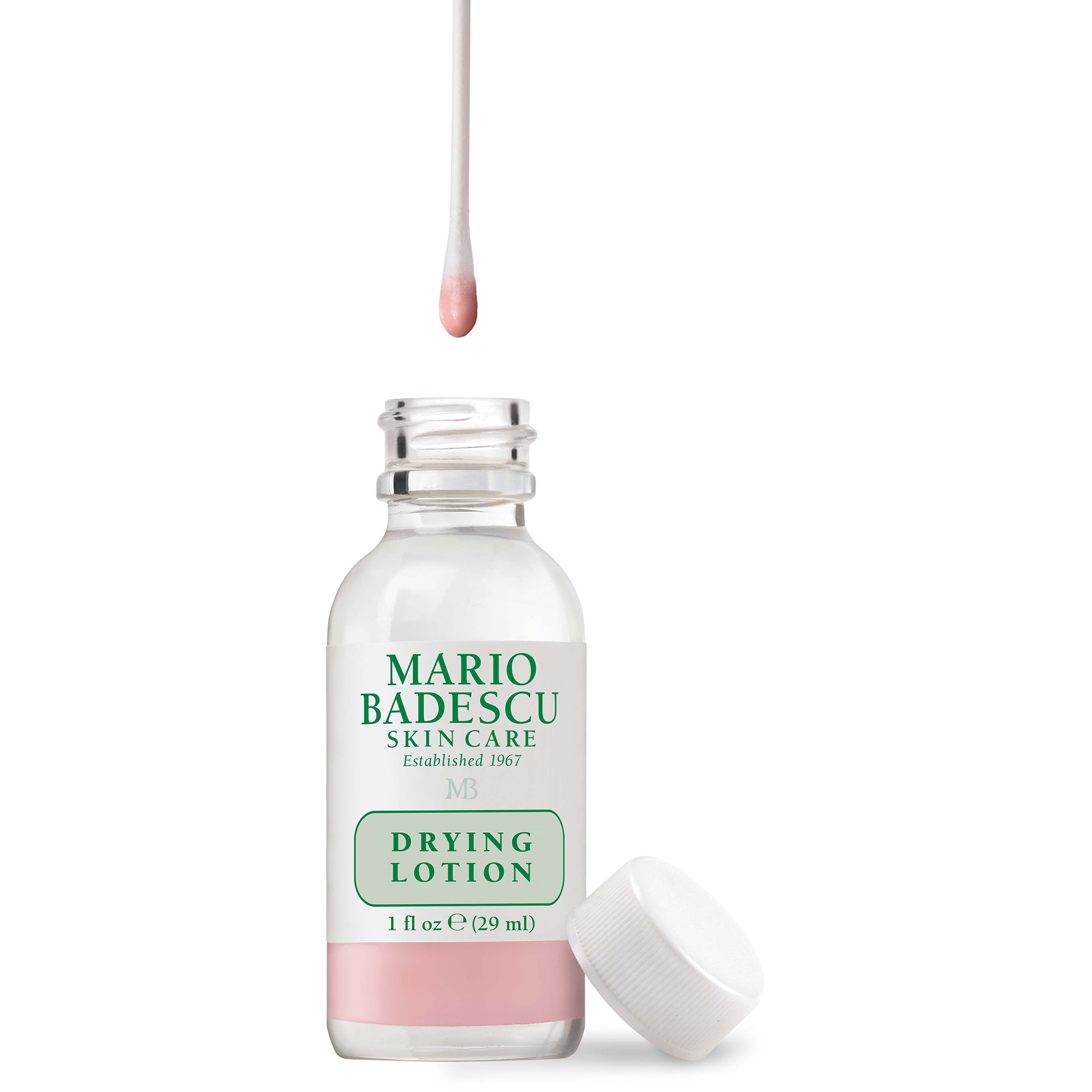 Mario Badescu Tonik na niedoskonałości 29 ml (obrázok 3)