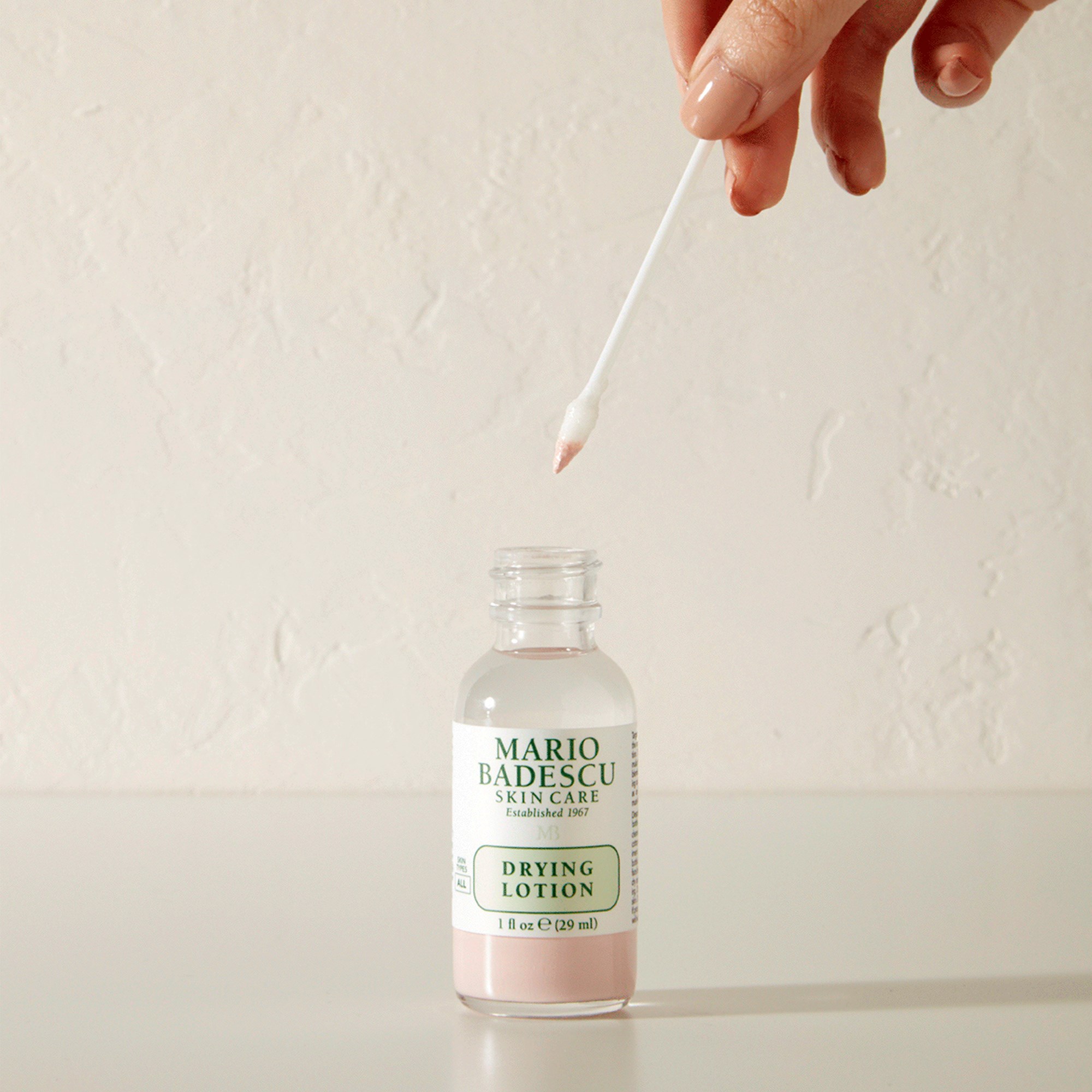 Mario Badescu Tonik na niedoskonałości 29 ml (obrázok 6)