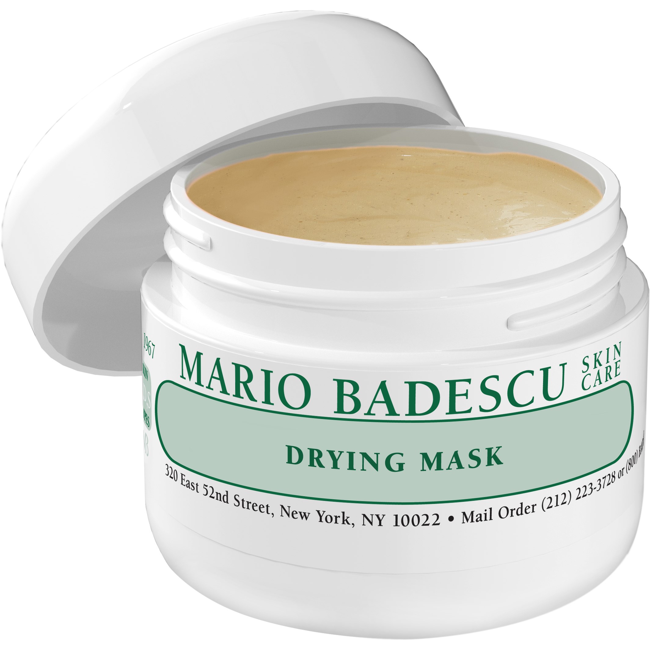 Mario Badescu Drying Mask 59 ml