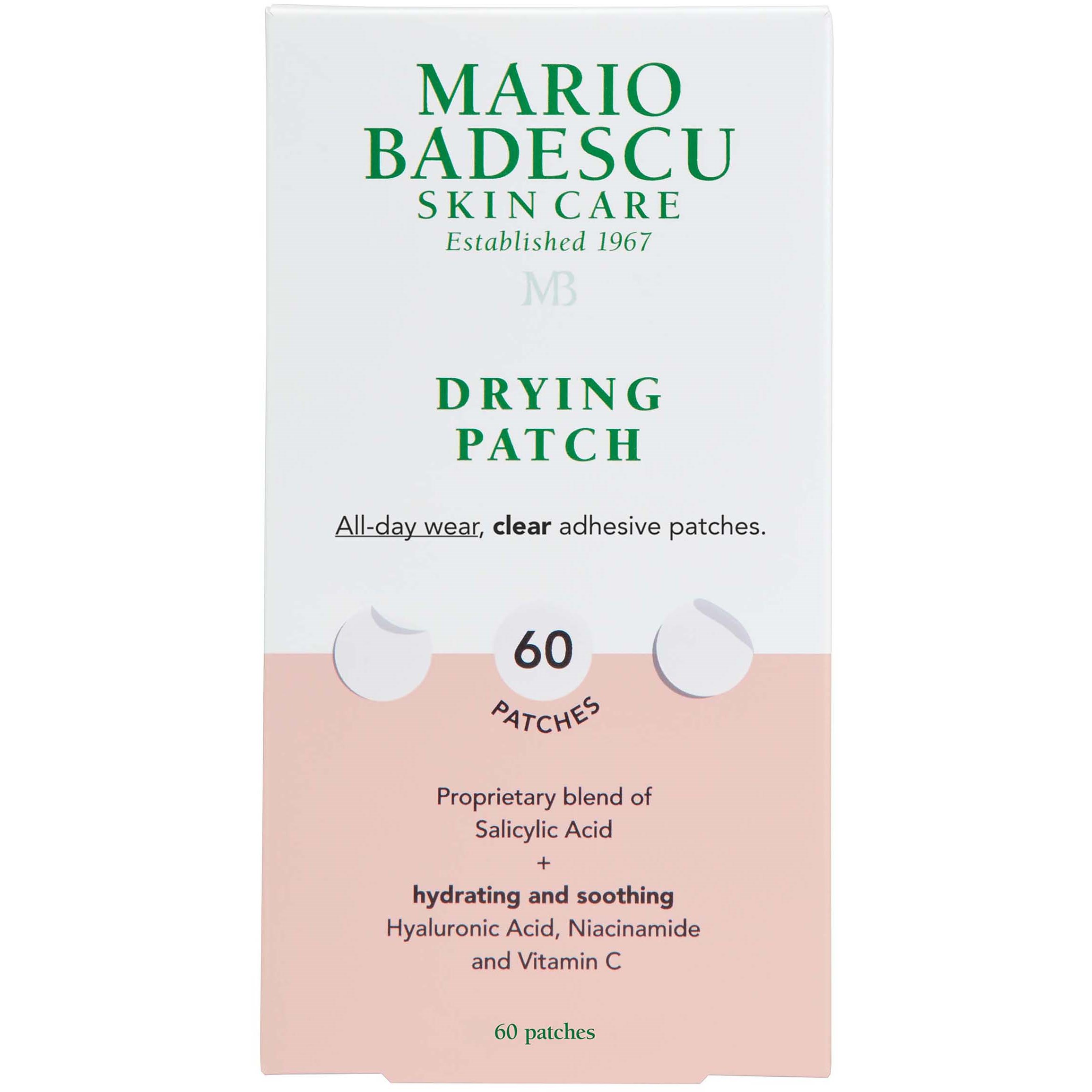 Läs mer om Mario Badescu Drying Patch