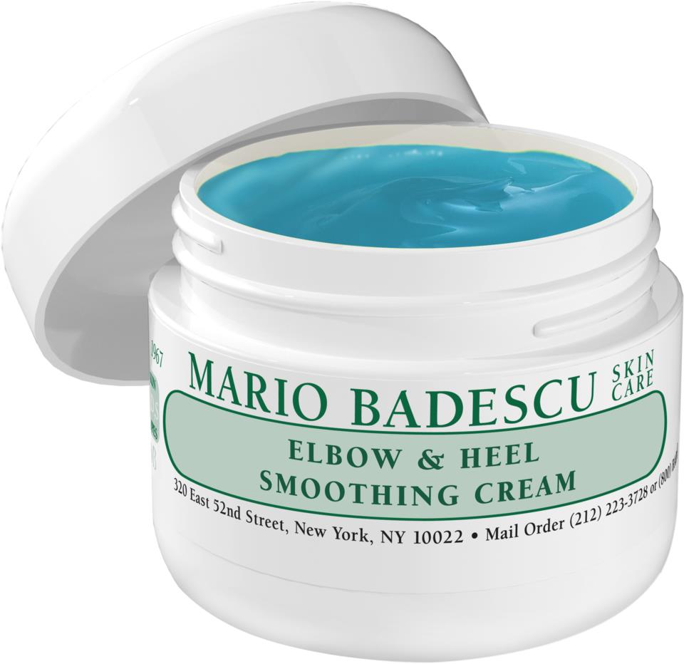 Mario Badescu Elbow Heel Smoothing Cream 59 ml - Main Image