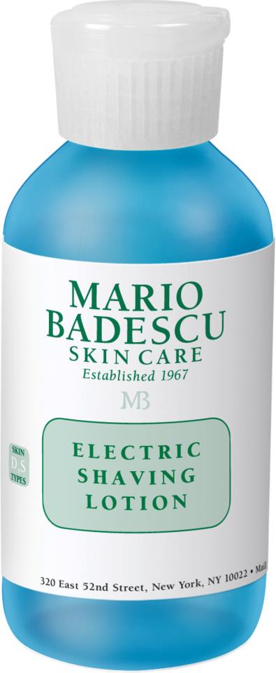 Mario Badescu Electric Shaving Lotion 118ml