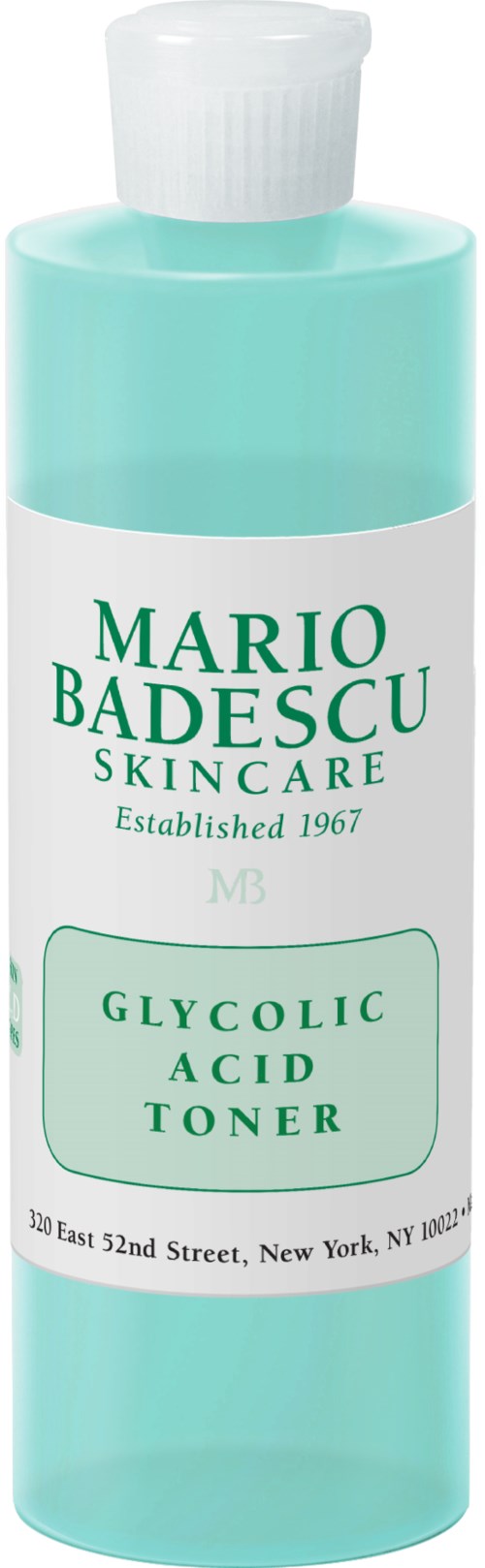Mario Badescu Glycolic Acid Toner 236 ml