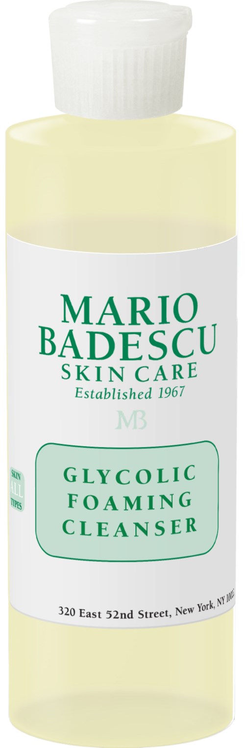 Mario Badescu Glycolic Foaming Cleanser 177 ml
