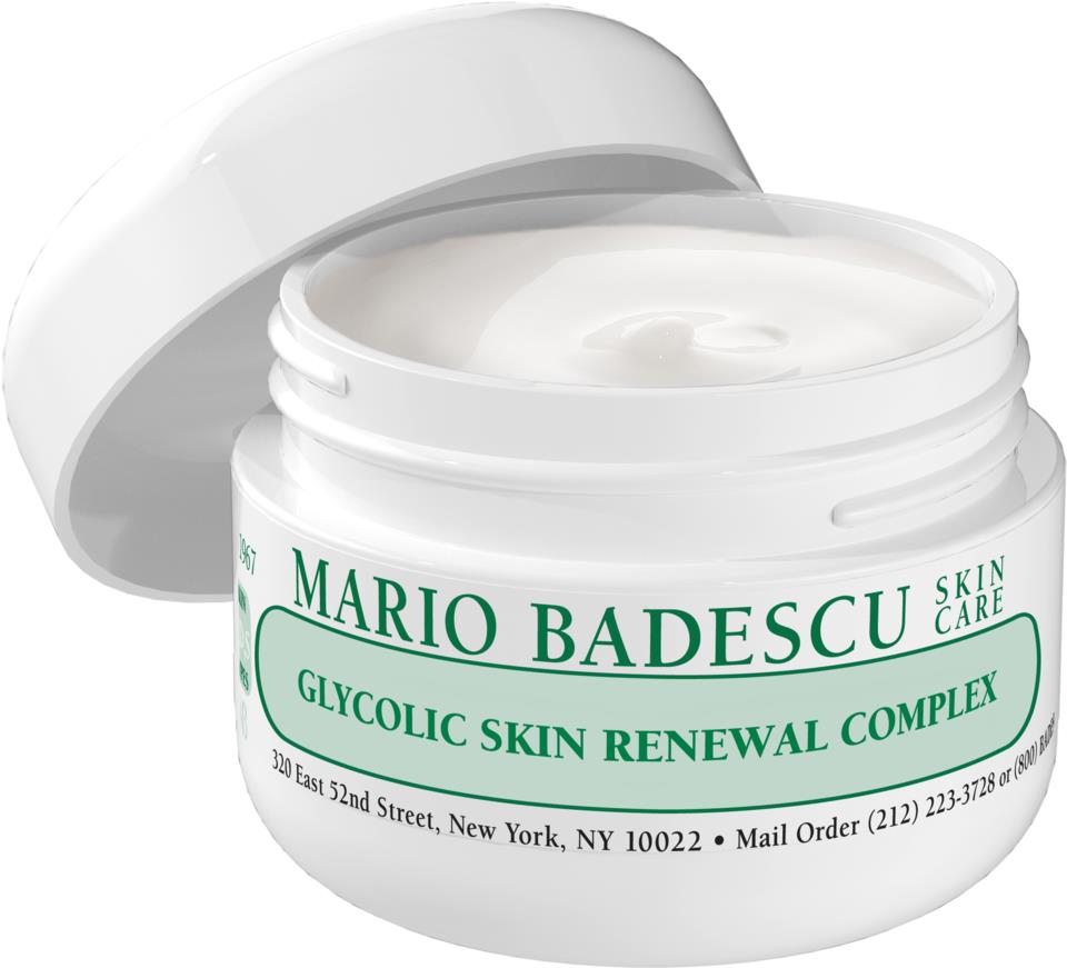 Mario Badescu Glycolic Skin Renewal Complex 29ml