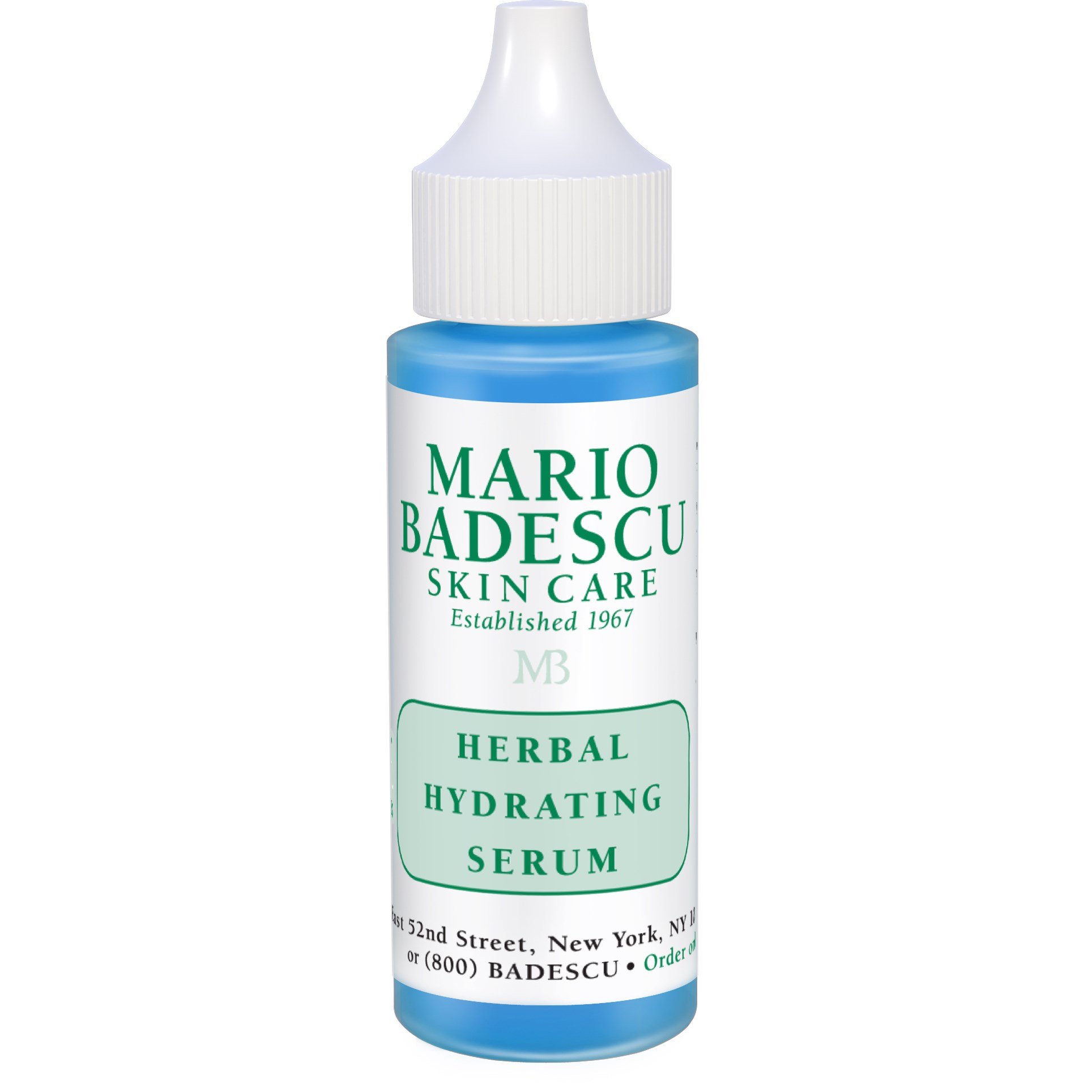 Mario Badescu Herbal Hydrating Serum 29 ml