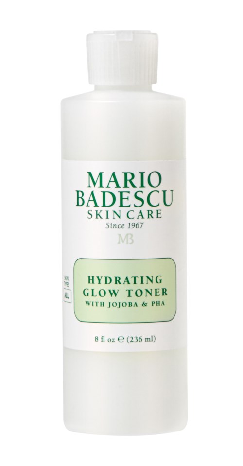 Mario Badescu Hydrating Glow Toner With Jojoba & PHA 236 ml