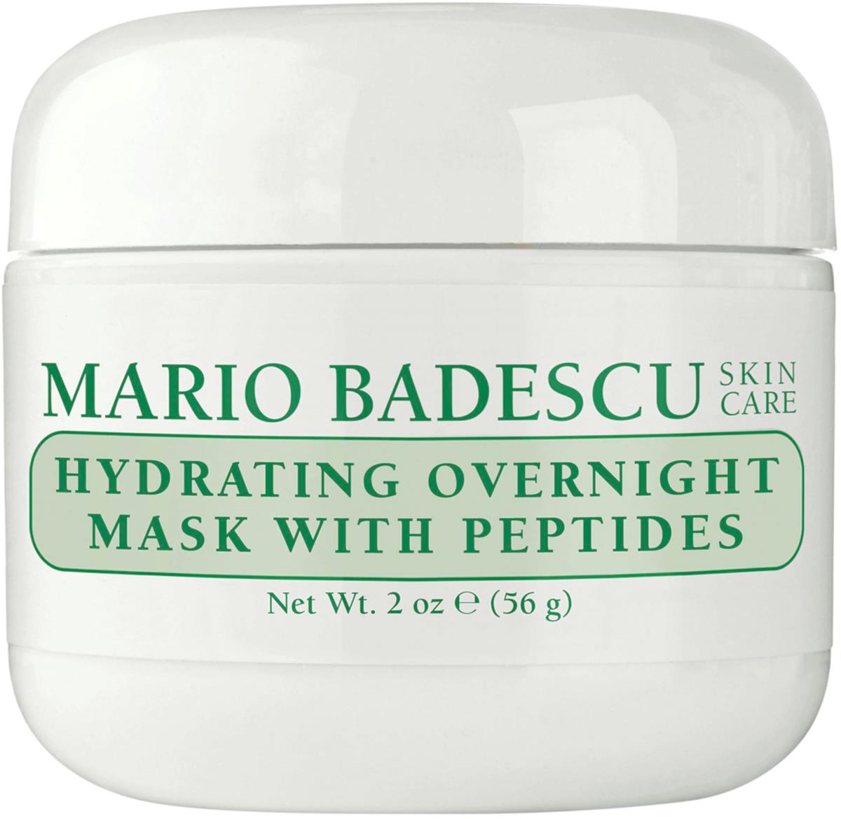Mario Badescu Hydrating Overnight Mask W/ Peptides