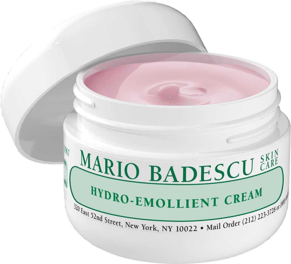 Mario Badescu Hydro Emollient Cream 29ml