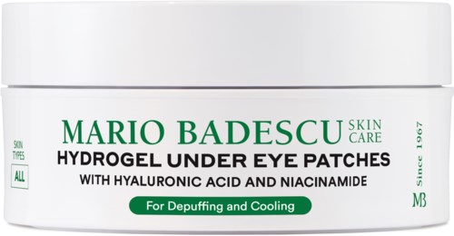 Mario Badescu Hydrogel Under Eye Mask