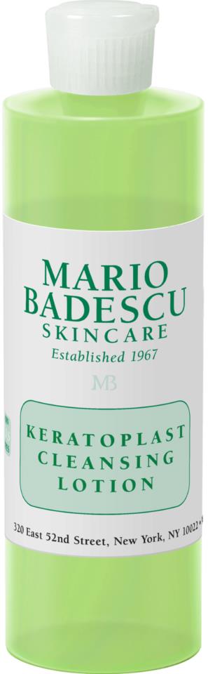 Mario Badescu Keratoplast Cleansing Lotion 236ml