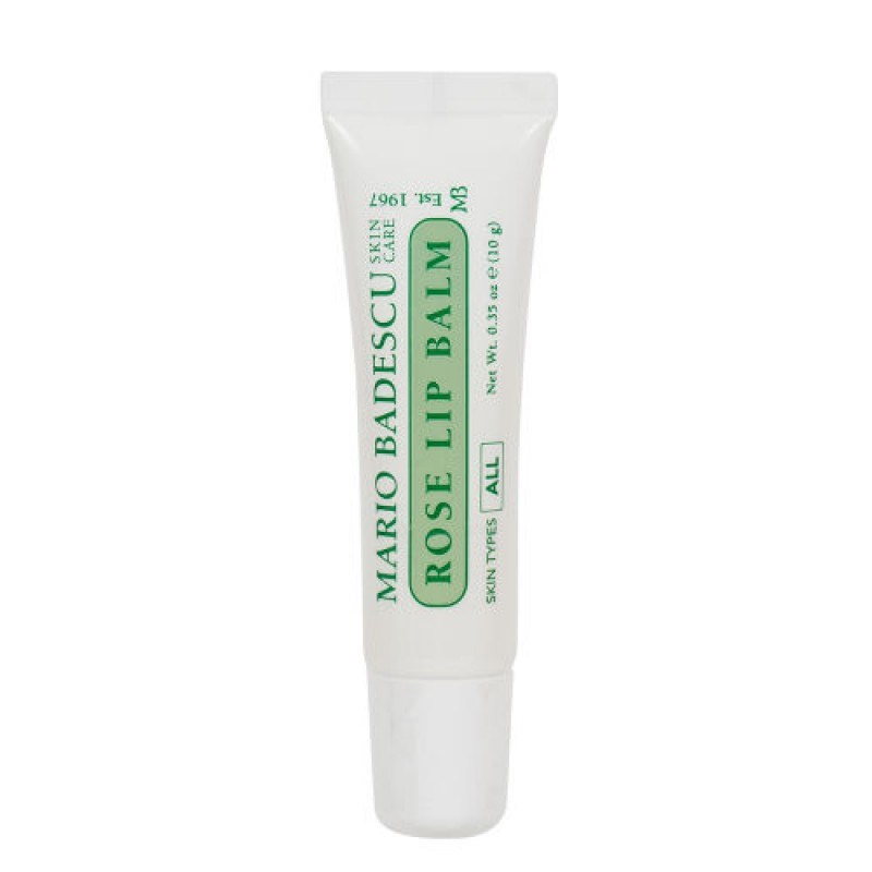 Mario Badescu Lip Balm Rose