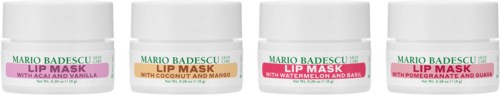 Mario Badescu Lip Mask Collection