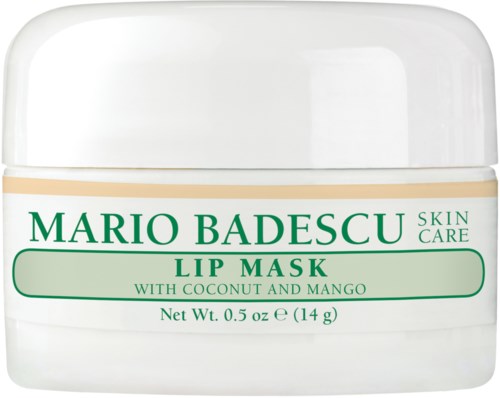 Mario Badescu Lip Mask Coconut & Mango