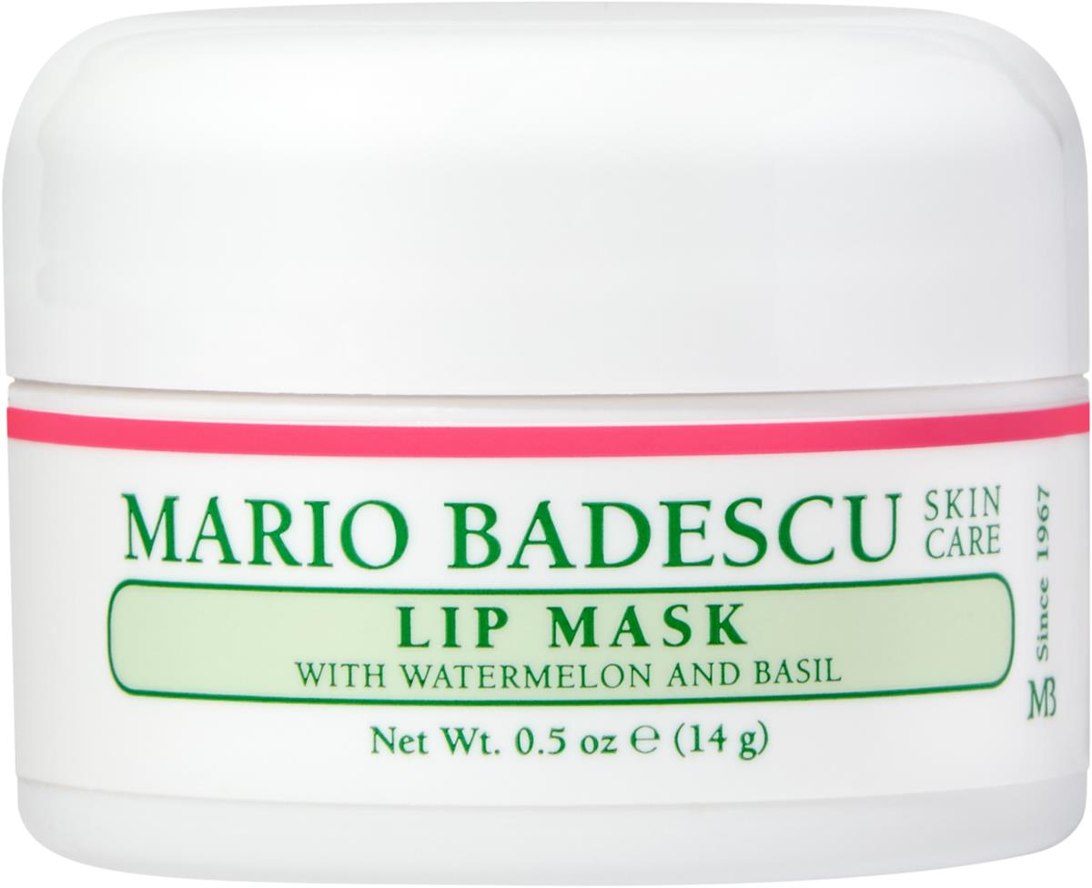 Mario Badescu Lip Mask Watermelon & Basil | lyko.com