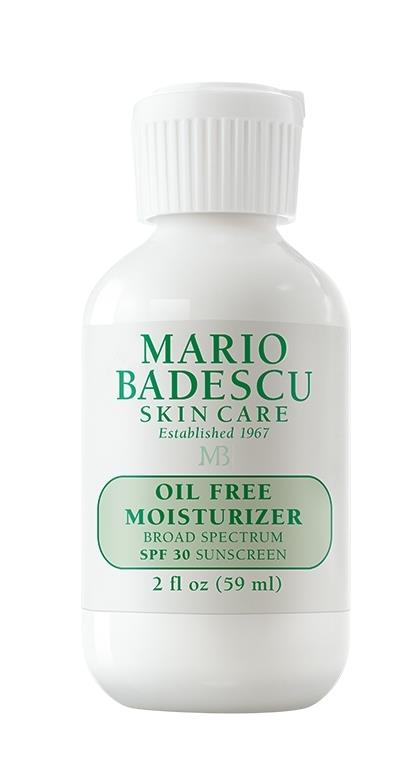 Mario Badescu Oil Free Moisturizer 59ml