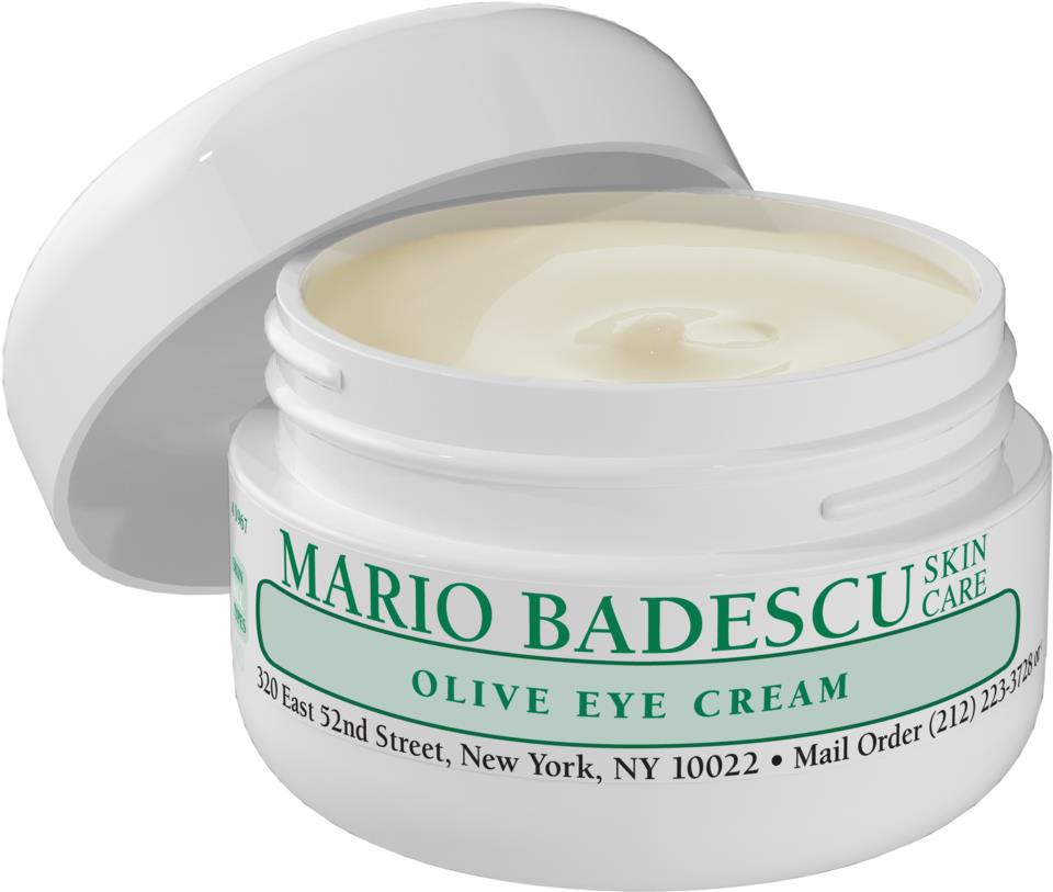 Mario Badescu Olive Eye Cream 14ml