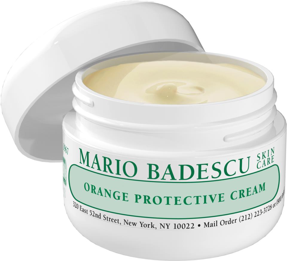 Mario Badescu Orange Protective Cream 29ml