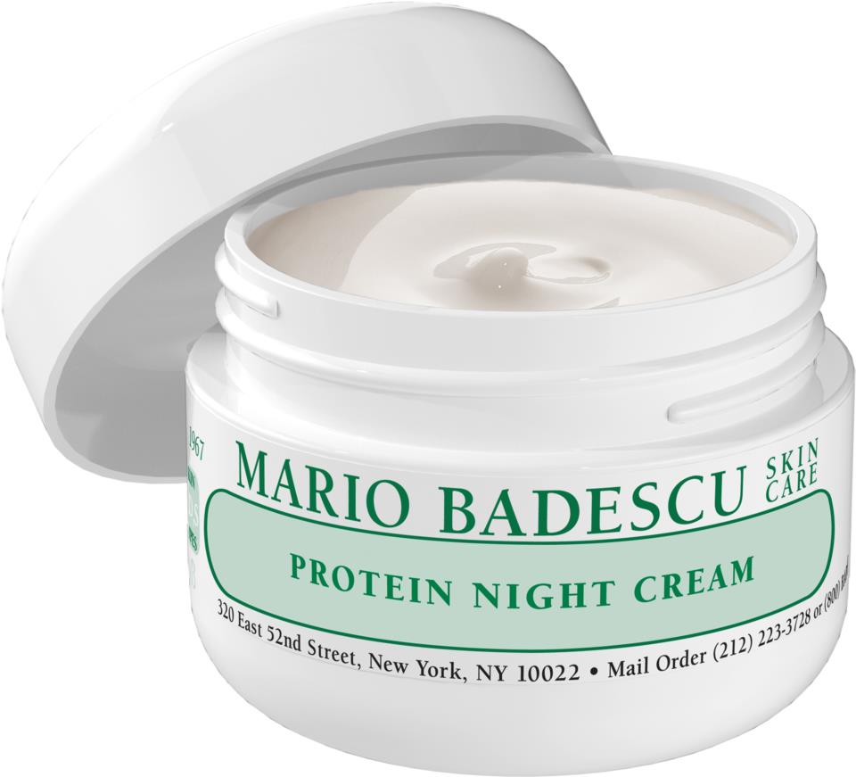 Mario Badescu Protein Night Cream 29ml
