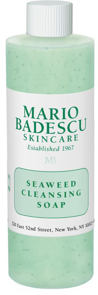 Mario Badescu Seaweed Cleansing Soap 236ml