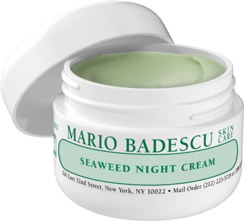 Mario Badescu Seaweed Night Cream 28 g
