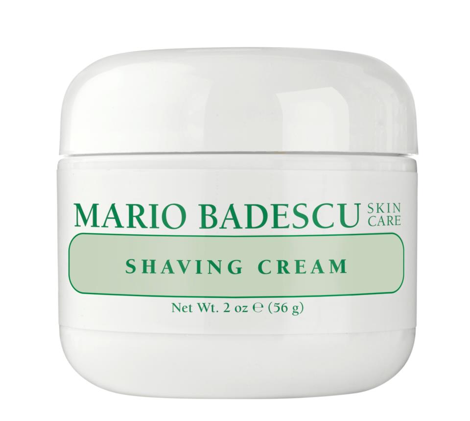 Mario Badescu Shaving Cream 56 g