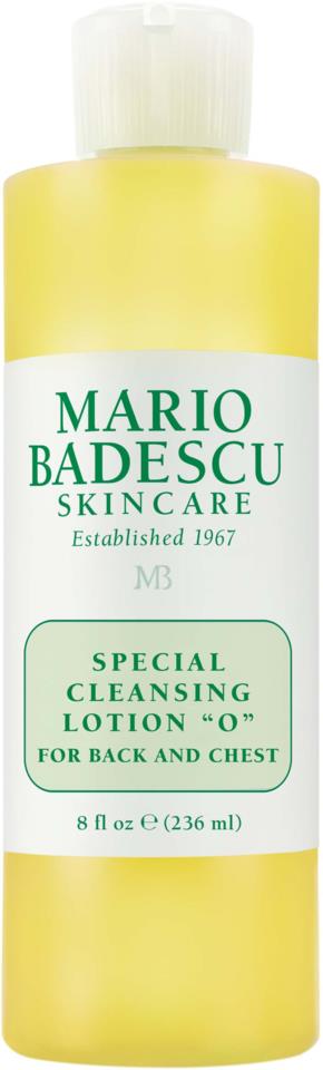 Mario Badescu Special Cleansing Lotion "O" 236 ml
