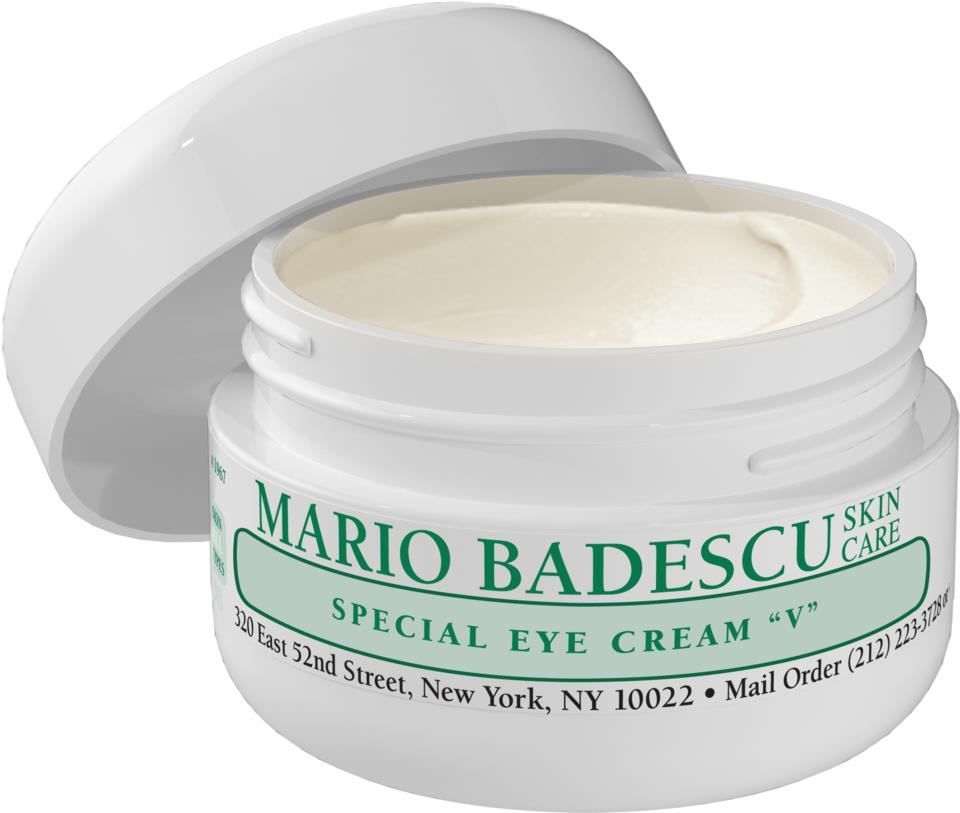 Mario Badescu Special Eye Cream V 14ml