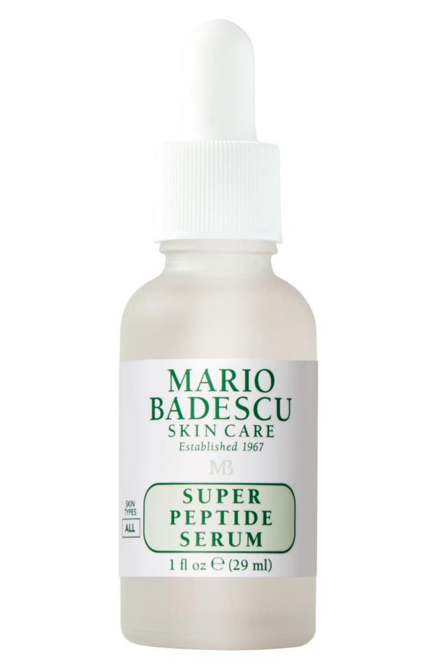 Mario Badescu Super Peptide Serum 28 g