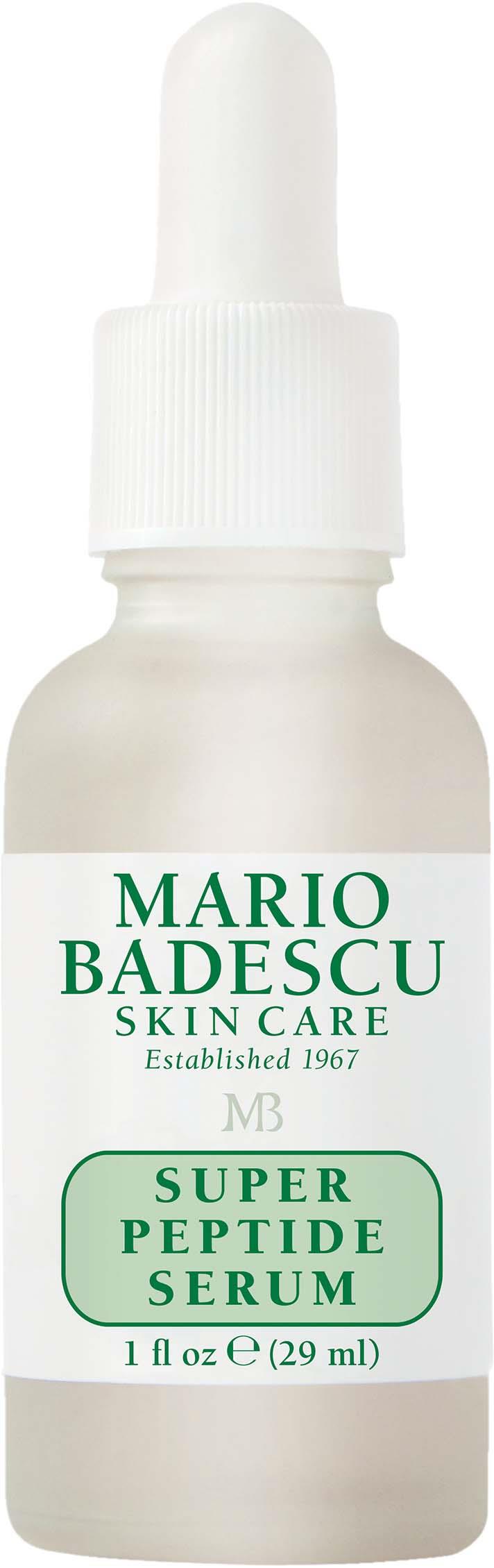 Mario Badescu Peptide Serum 29 ml | lyko.com