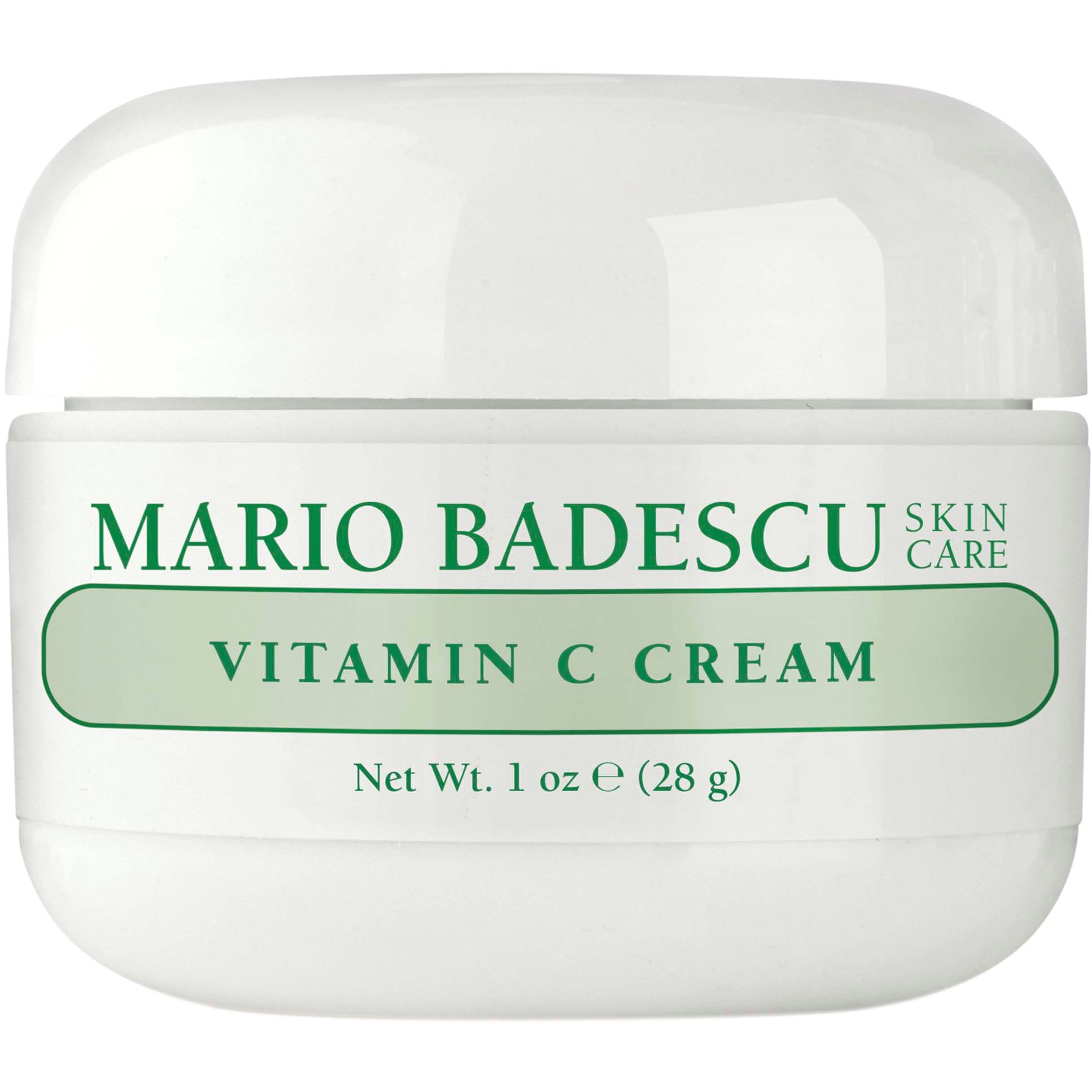 Mario Badescu Vitamin C Cream 28 h