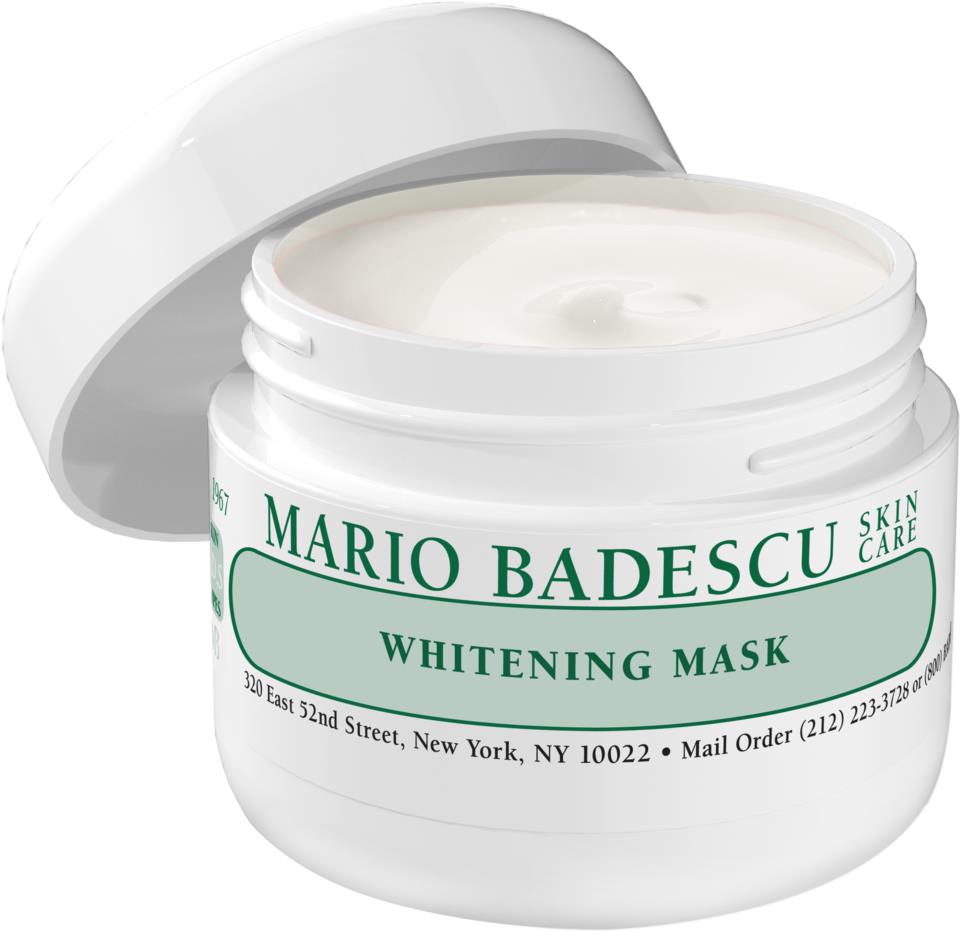 Mario Badescu Whitening Mask 59ml