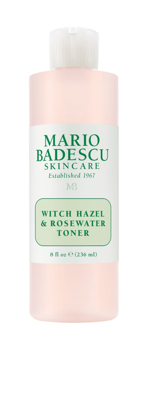 Mario Badescu Witch Hazel & Rosewater Toner
