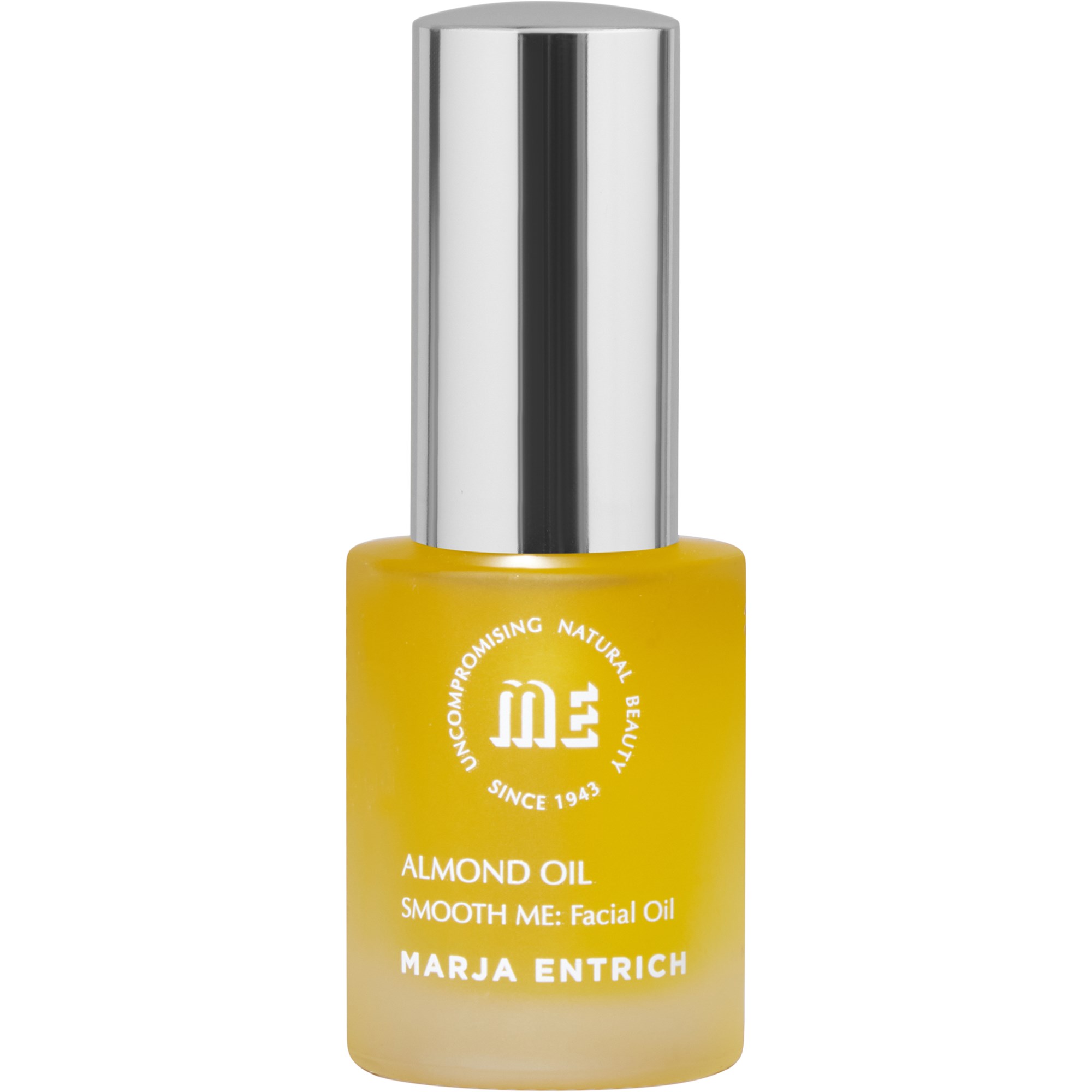 Läs mer om Marja Entrich Almond Oil 15 ml