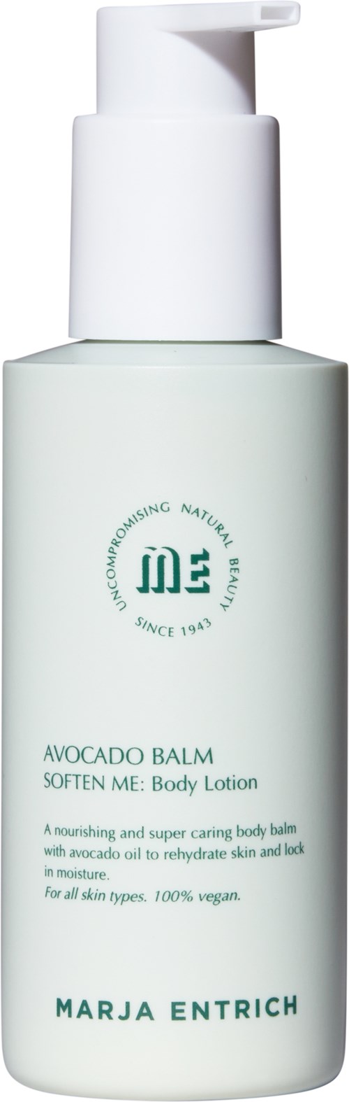 Marja Entrich Avocado Balm 150 ml