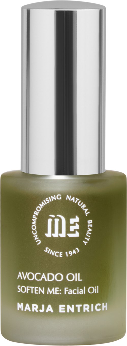 Marja Entrich Avocado Oil 15 ml