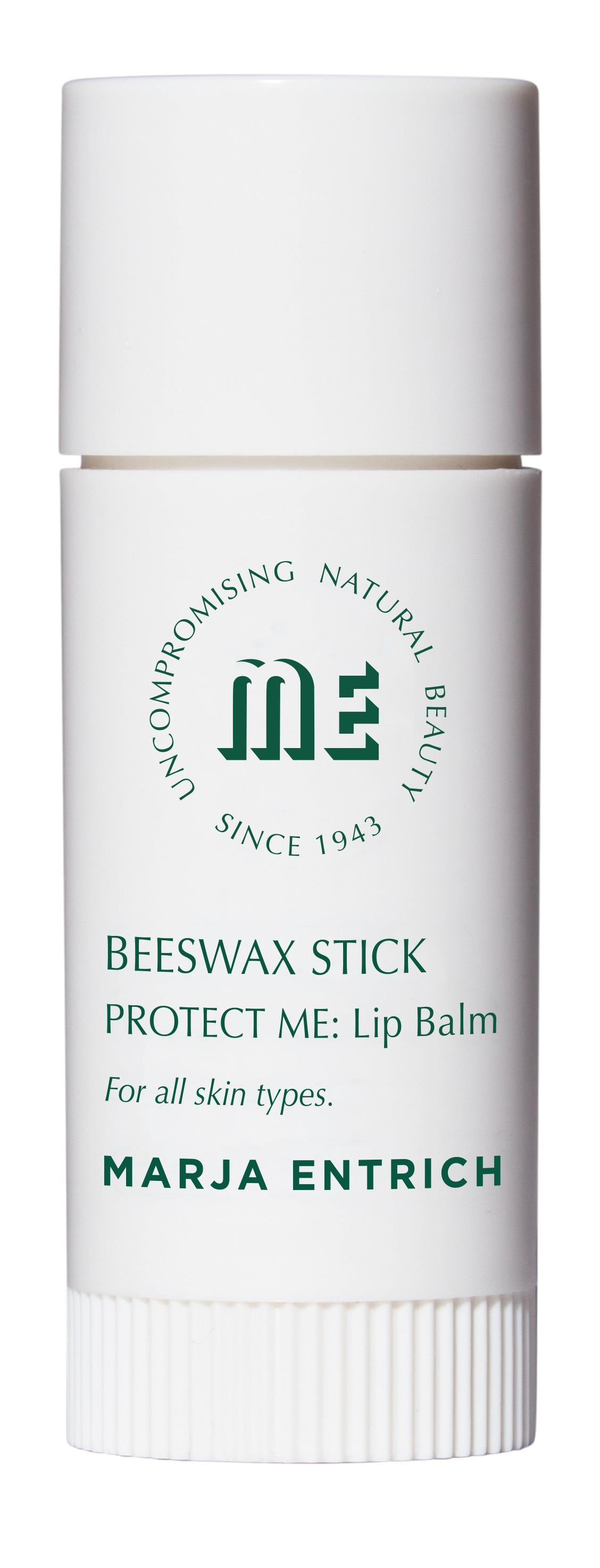 Marja Entrich Beeswax Stick 8 ml