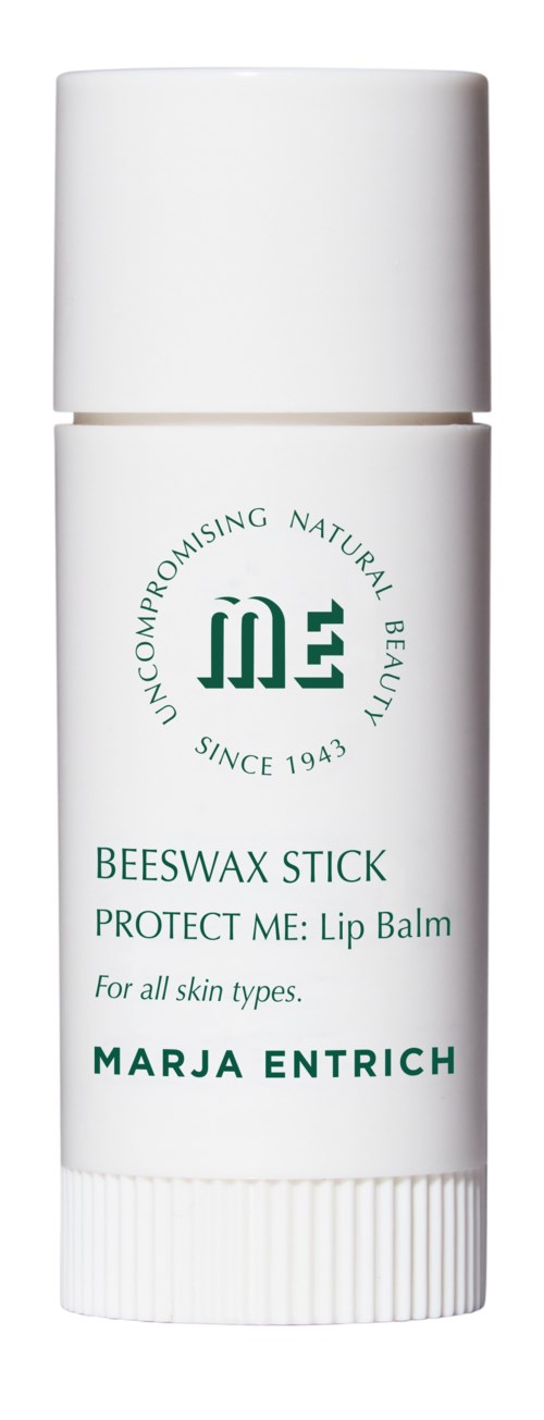 Marja Entrich Beeswax Stick 8 ml