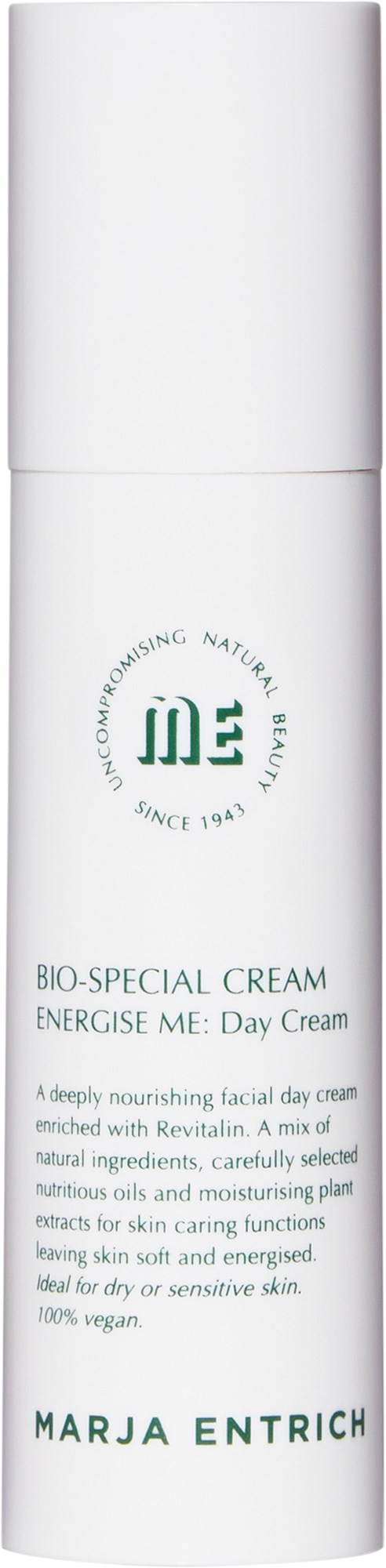 Marja Entrich Bio-Special Cream 50 ml