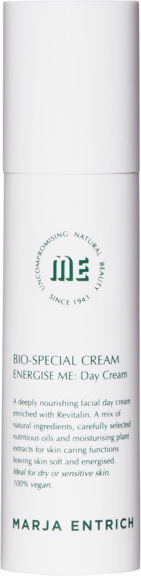 Entrich Inj Marja Entrich Bio-Special Cream 50 ml | lyko.com