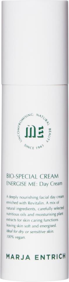 Marja Entrich Bio-Special Cream 50ml