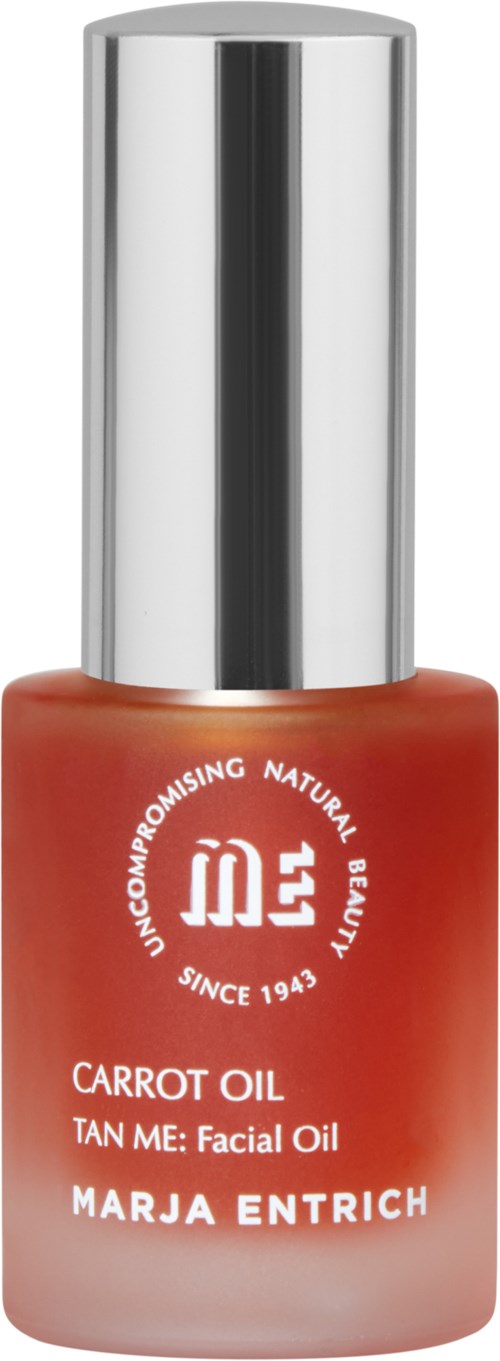 Marja Entrich Carrot Oil 15 ml