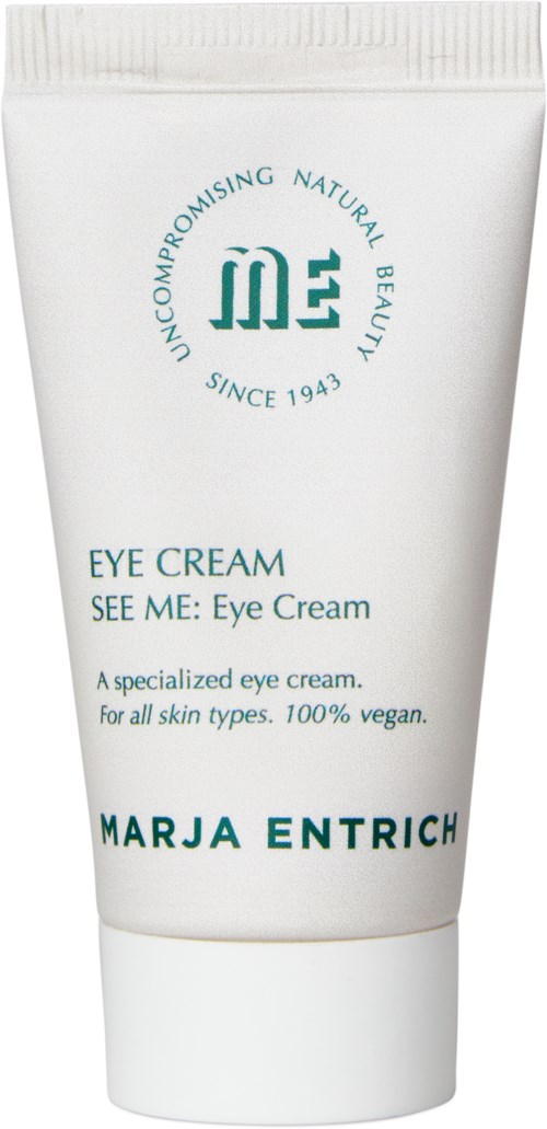 Marja Entrich Eye Cream 25 ml