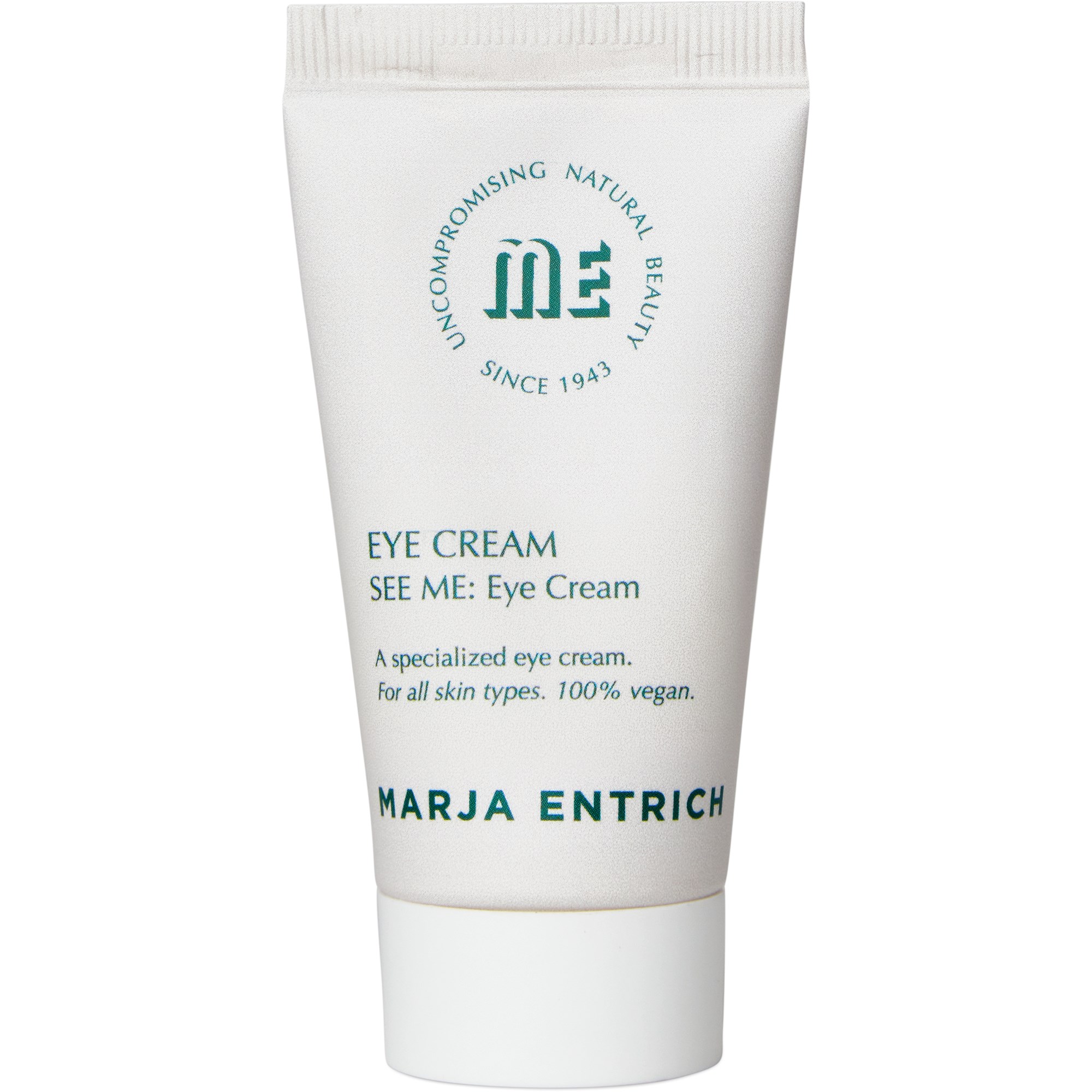 Läs mer om Marja Entrich Eye Cream 25 ml