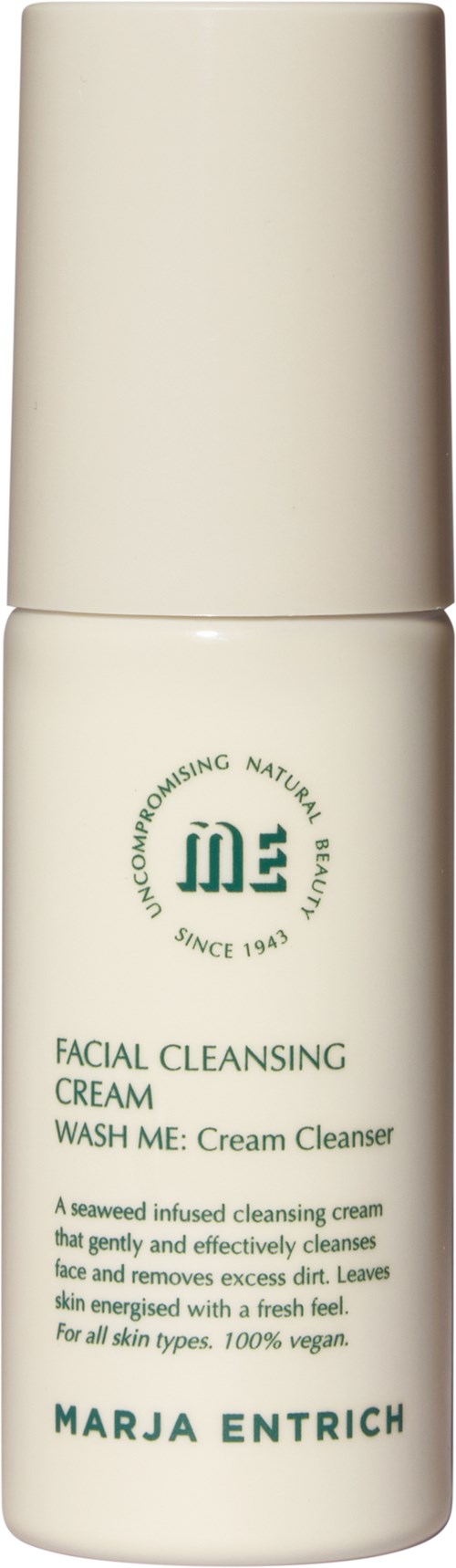 Marja Entrich Facial Cleansing Cream 100 ml