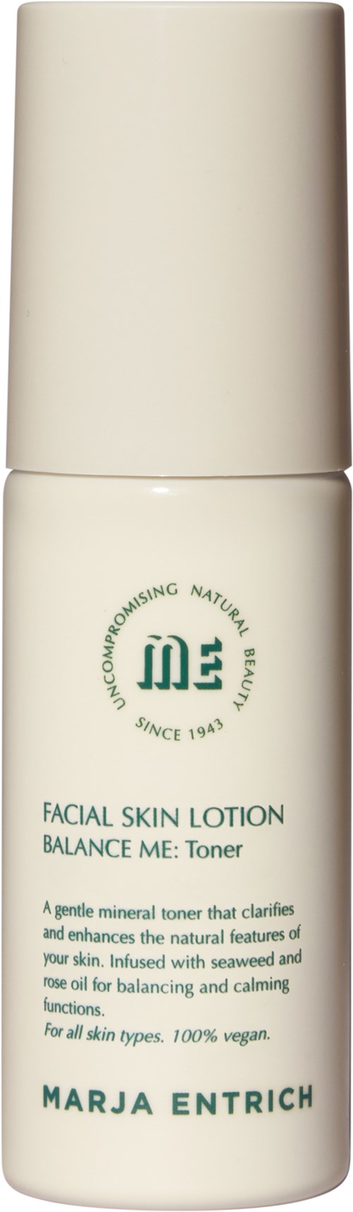 Marja Entrich Facial Skin Lotion 100 ml