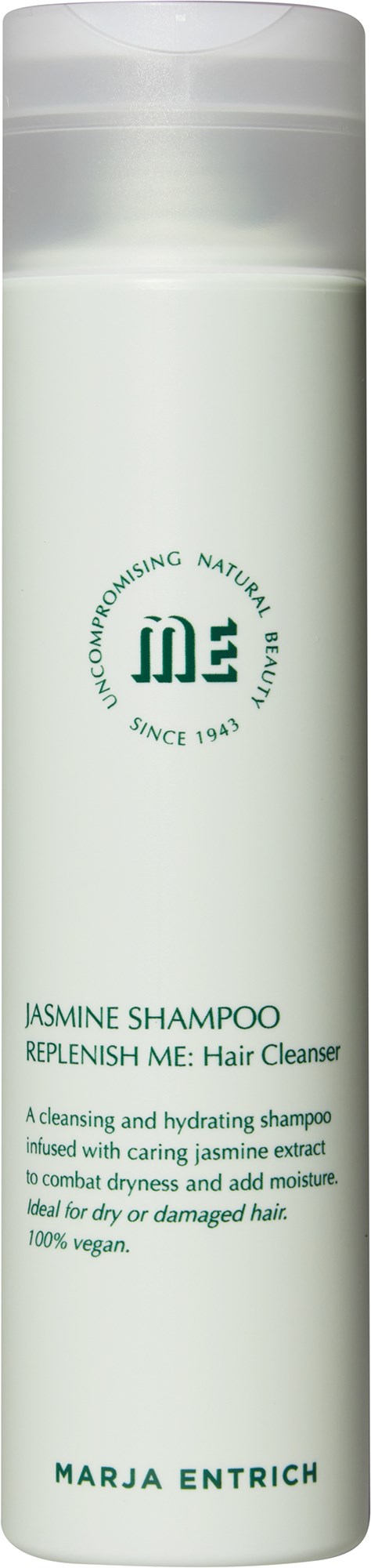 Marja Entrich Jasmine Shampoo 250 ml